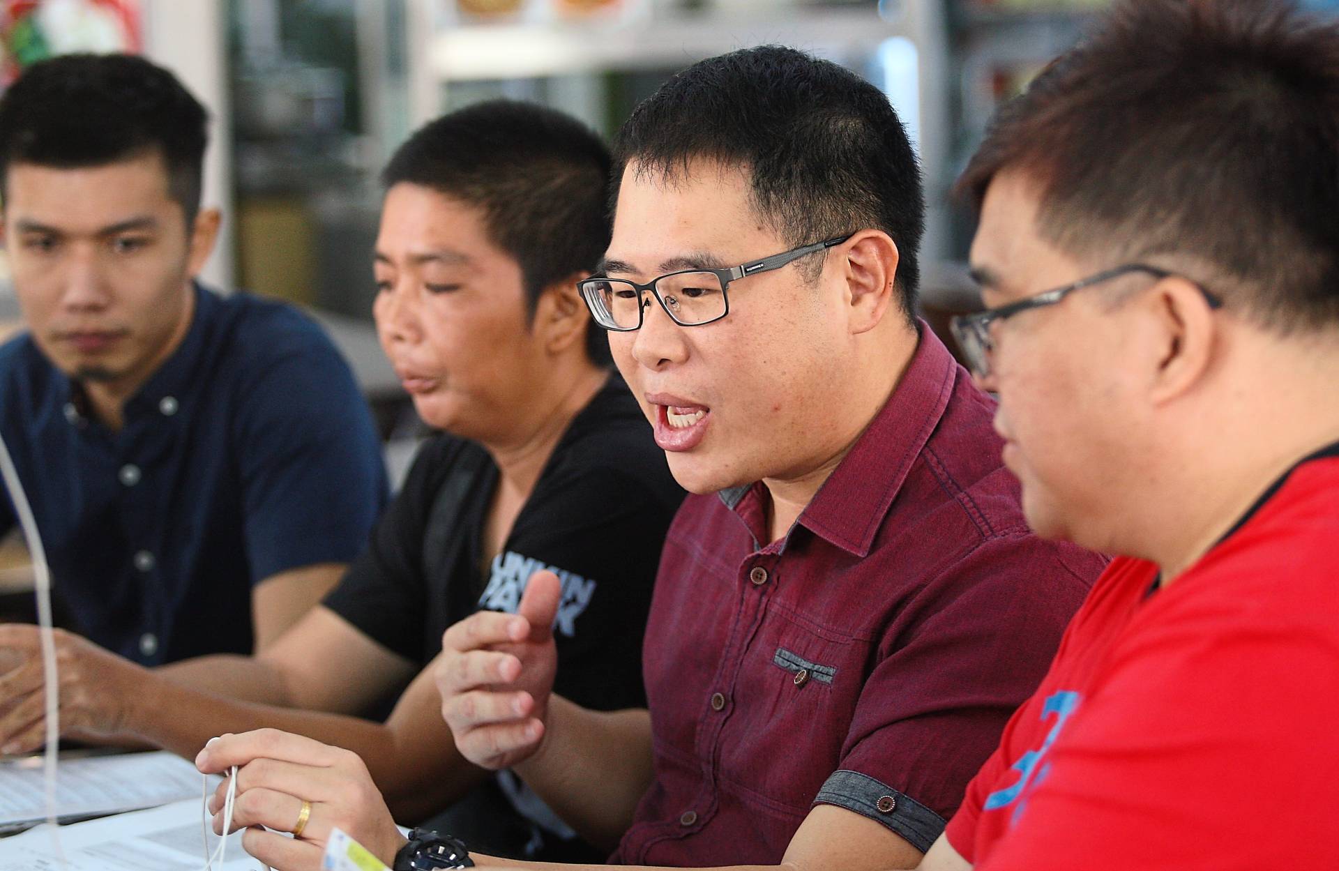 Spike in electricity bills leaves account holders stumped