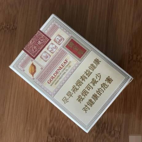 盘点4款口感好还不贵的短烟，你抽过几种？最后一款最好抽