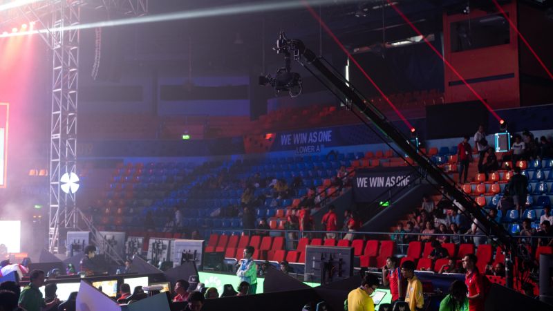 SEA Games 2019 Esports Day 2: Singapore and Vietnam pick up first esports medals