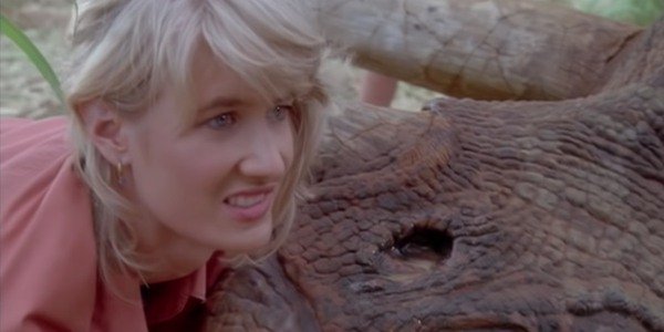 How Jurassic World 3's Laura Dern Wants To Continue Ellie Sattler's Story
