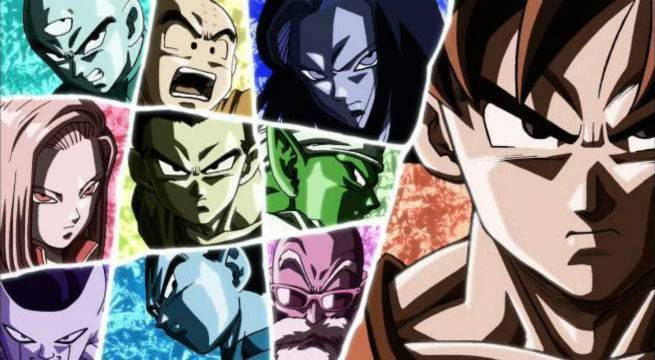 Dragon Ball Super's Tadayoshi Yamamuro Explains How His Art Style Changed
