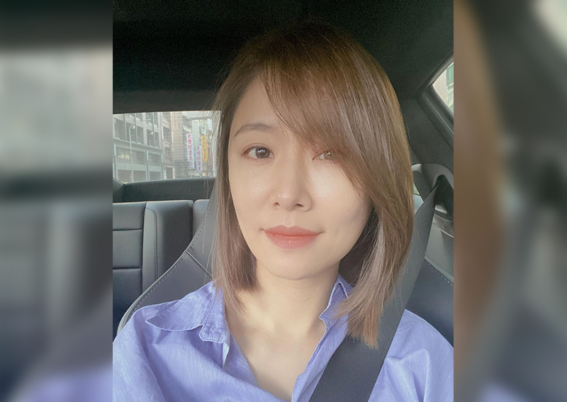 'Supporting Taiwan independence' ruled slanderous as actress Ruby Lin sues Weibo user
