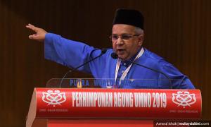 DAP accused of bringing in phantom voters from China