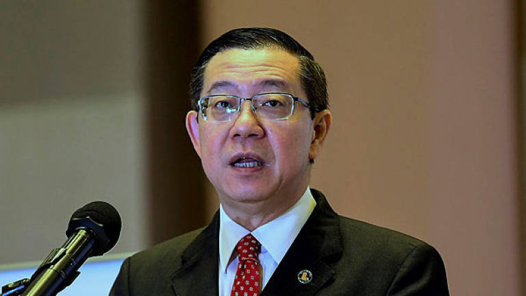 Malaysians@Work initiatives expected to take off in June: Guan Eng