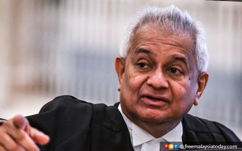 AG to look into reopening Altantuya case as Najib vows innocence