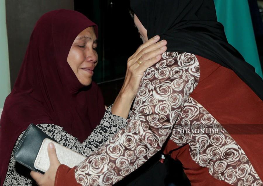 Msian doctor killed in NZ crash made surprise visit to sibling's house before trip