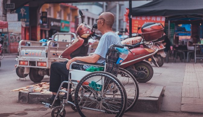 These 8 startups in Southeast Asia empower people with disabilities to be active members of the community, one innovation at a time