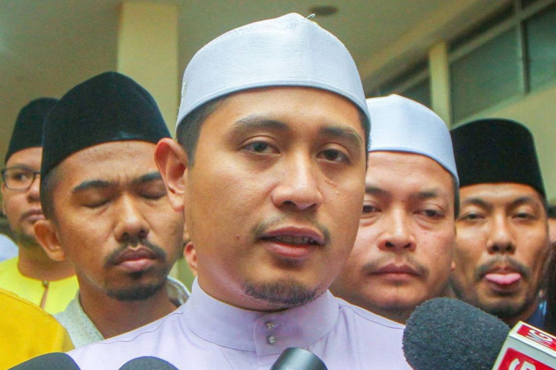 Several PKR Youth leaders to be sacked over absence at party meetings, says chief