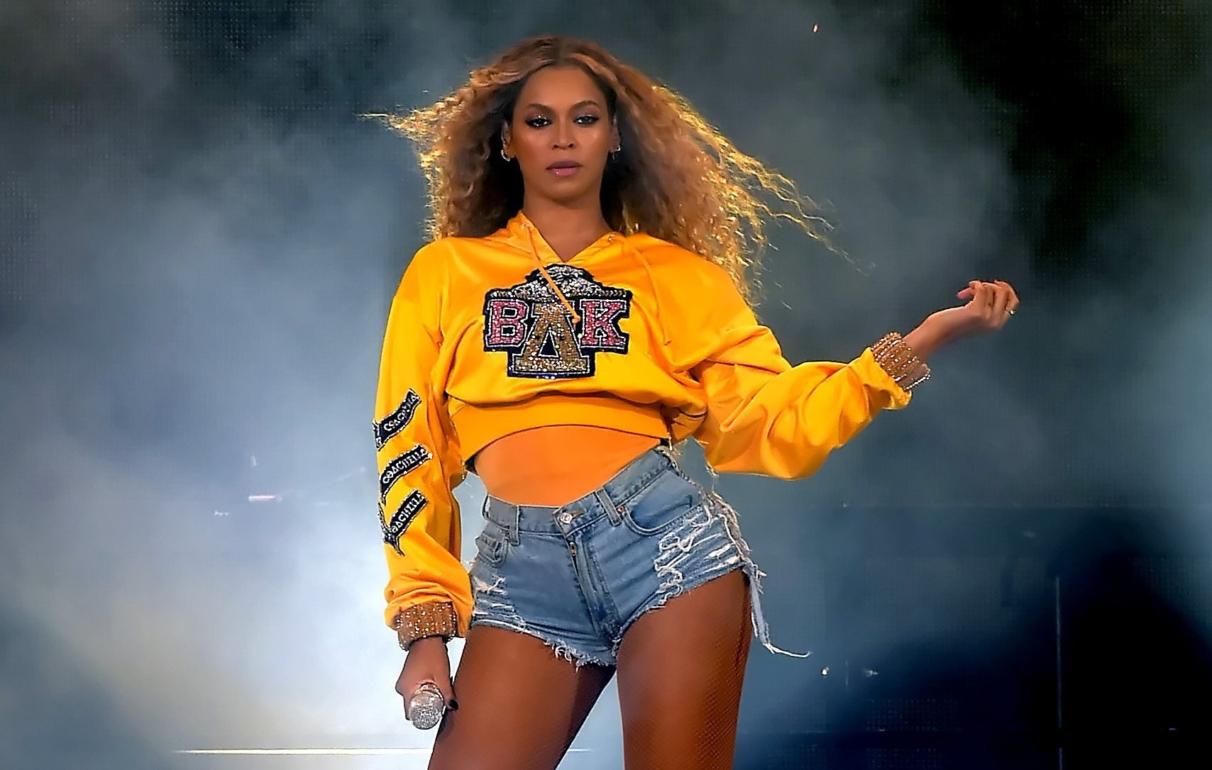 Beyonce celebrates black excellence as she drops surprise single to mark Juneteenth
