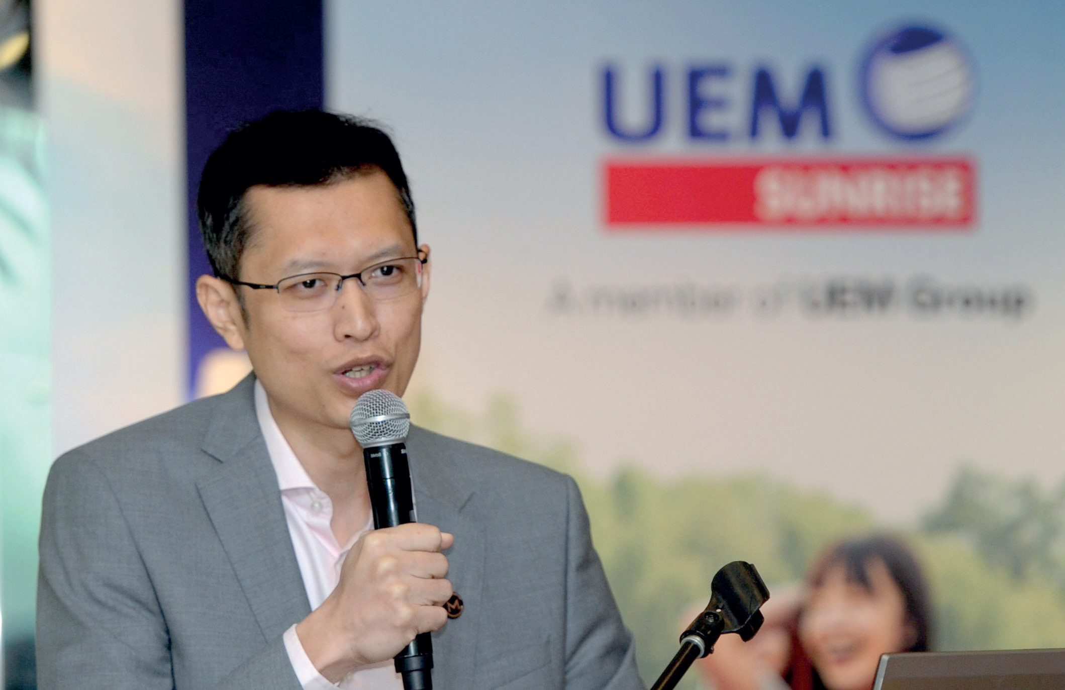 UEM’s The Maris receives 66% take-up rate