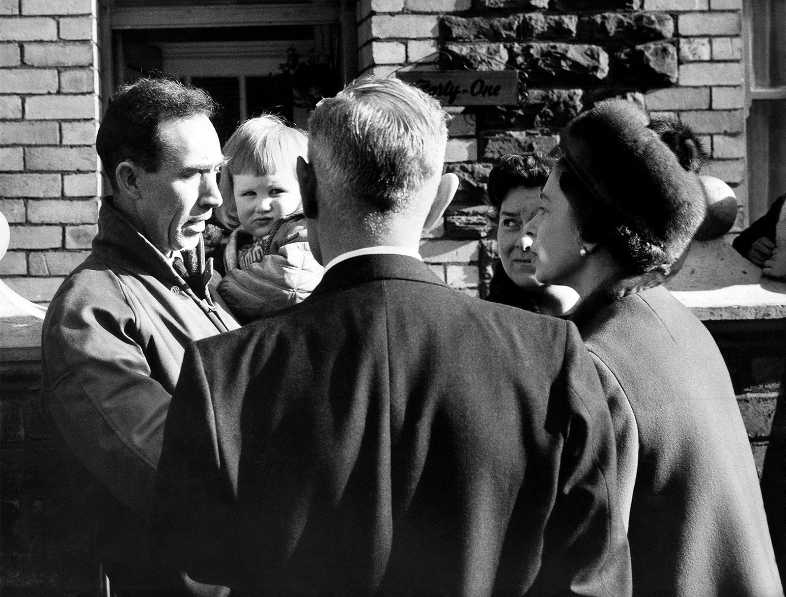 The Crown: Inside the Harrowing Aberfan Mining Disaster — and Its Effect on Queen Elizabeth