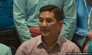 Azmin links lawsuit to sex video 'conspiracy' and 5 news from yesterday