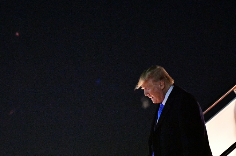 Russia meddling in US election to boost Trump, lawmakers told