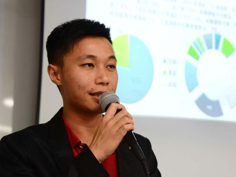 3成人不满加薪幅度 劳联倡明年加薪不少于4.5%