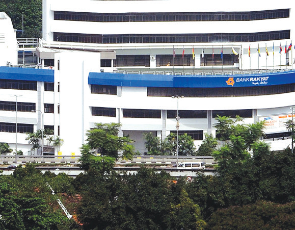 Rosman appointed as Bank Rakyat CEO
