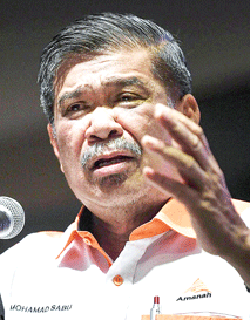 More PAS members expected to join Amanah – Mohamad Sabu