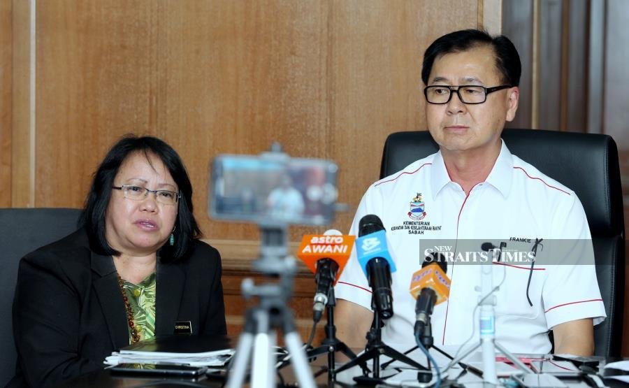 Sabah to launch large-scale supplementary immunisation
