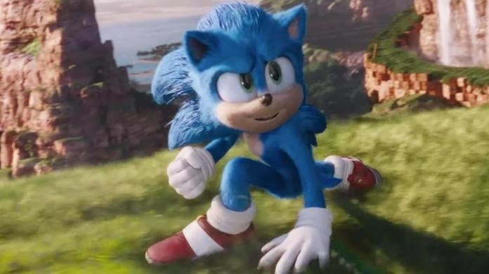 The Game Awards Teasing Sonic the Hedgehog Surprise