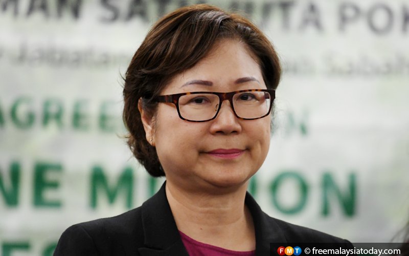 We agreed to let Warisan run in Kimanis, Sabah PH chief tells state PPBM