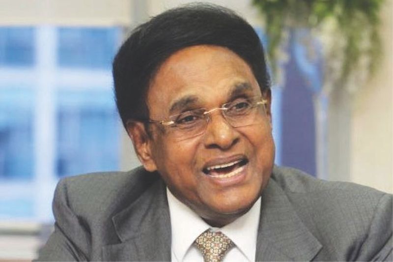 Vell Paari claims father Samy Vellu has Alzheimer’s, dementia