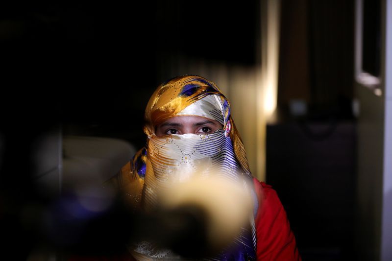 Rohingya pray for justice on eve of myanmar genocide hearings