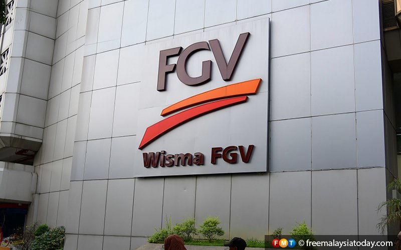 Dip in palm oil sales to India, China temporary setback, says FGV