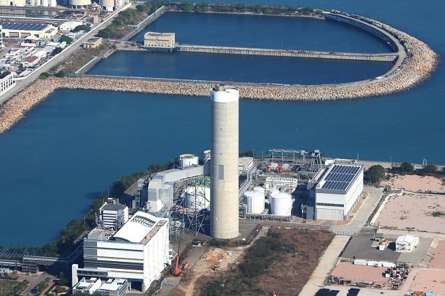 政府收紧发电厂排放2024年起生效 两电将建新燃气机组　