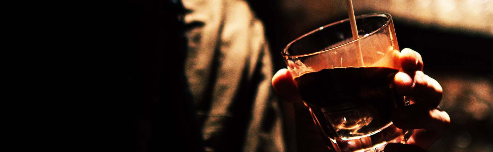 We Asked Bartenders To Tell Us The Right Booze For Holiday Hot Chocolate
