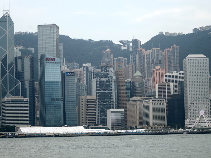 联合国人类发展指数香港排第4 平均寿命85岁全球第一