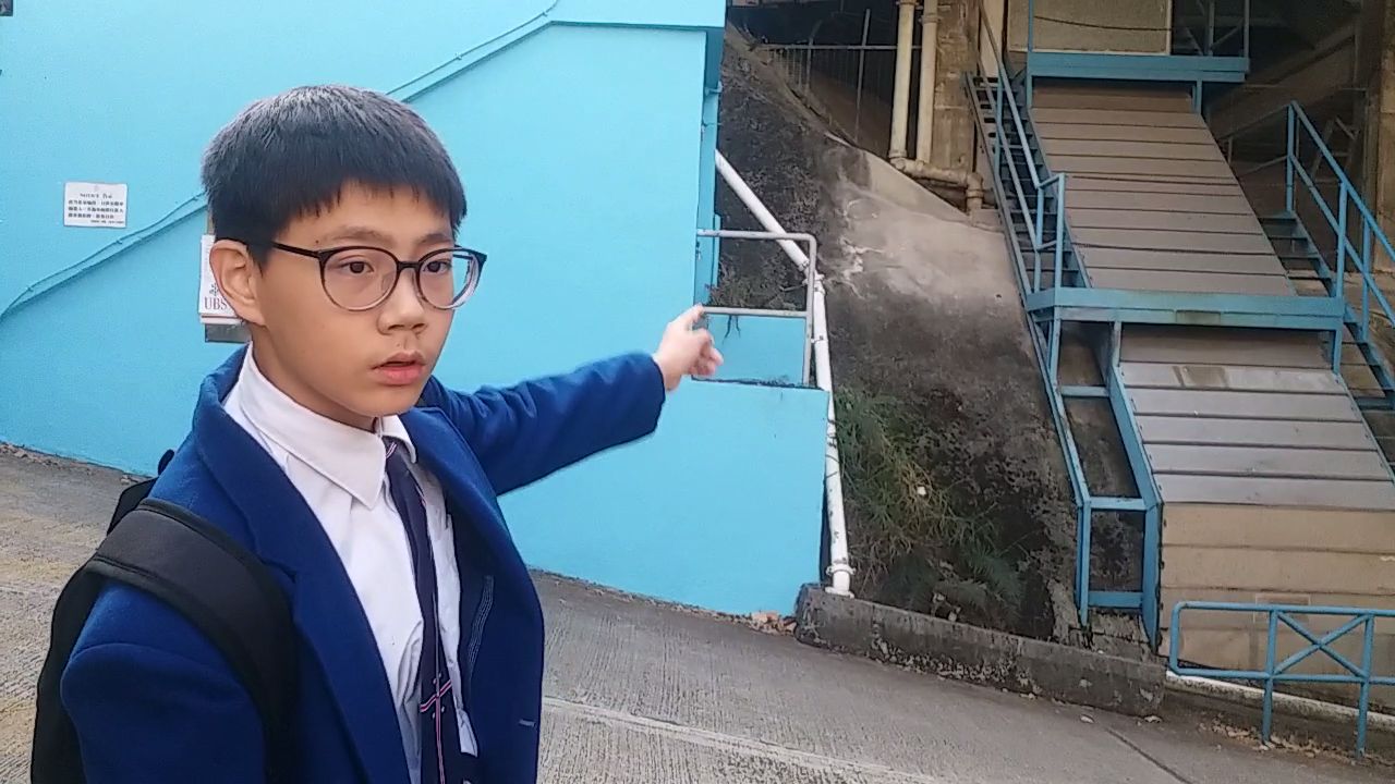 【华仁书院炸弹】学校今如常上课 助理校监：无证据显示与学生及教职员有关