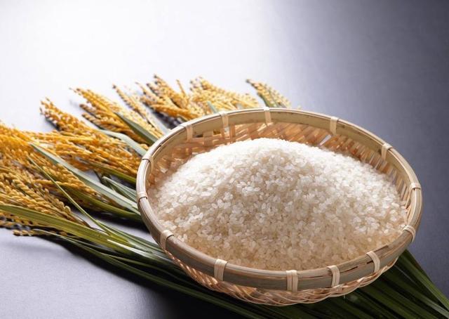 大米换种做法更美味，口感香甜松软，是早餐的不二之选