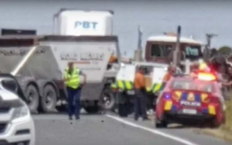 Burial in Christchurch tomorrow for Malaysian family killed in crash