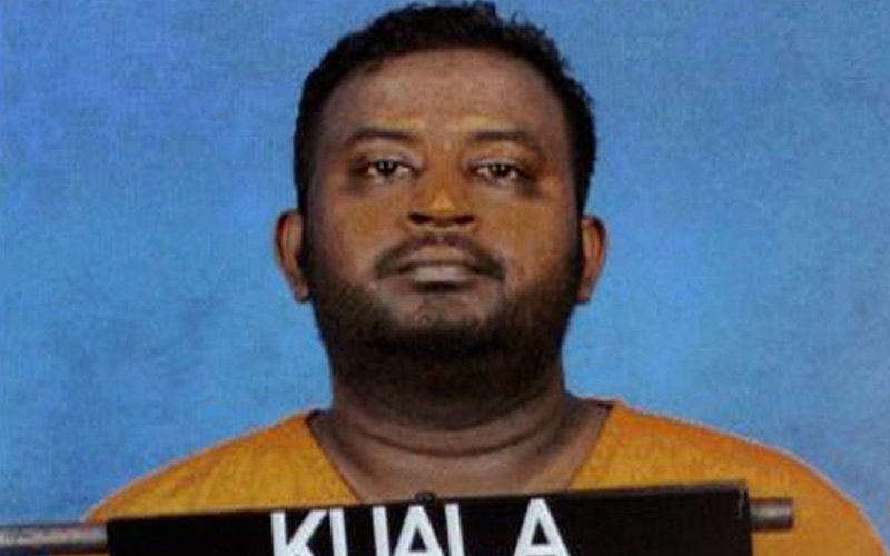 Widow awarded RM490,000 in death in custody case
