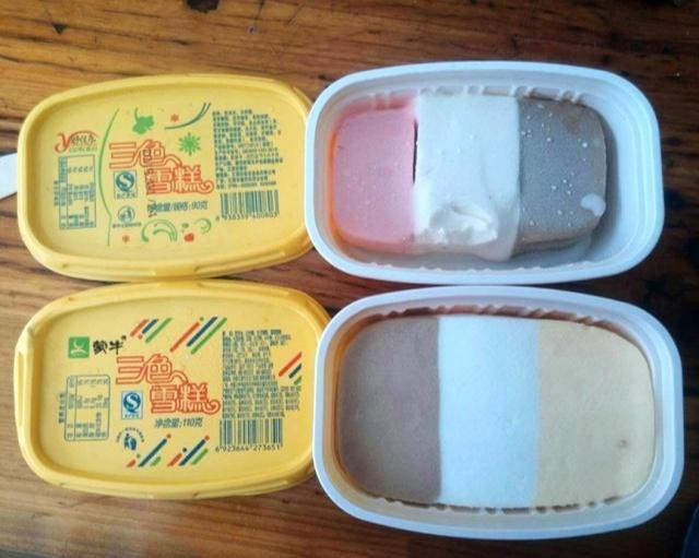 非常相似的两个品牌，伊利跟蒙牛同款太多，你们觉得谁才是正版？