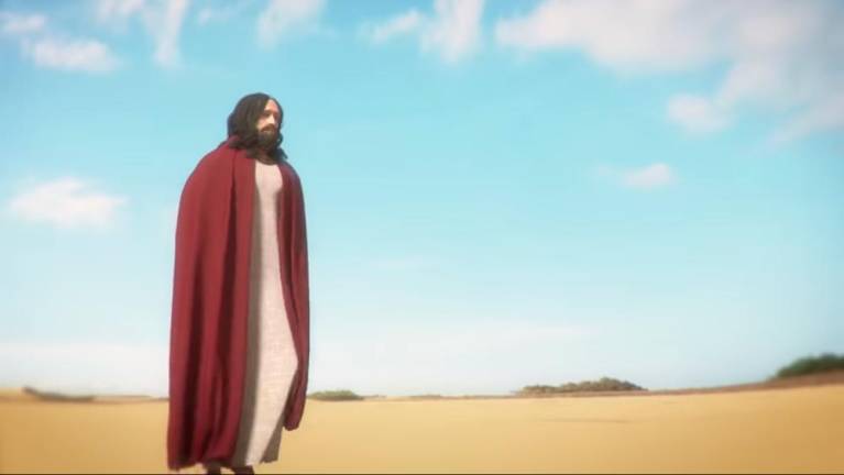 (Video) Using Jesus in video games can offend believers, says Council of Churches