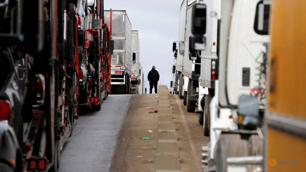 US negotiators set to make last-minute trip to Mexico to pin down USMCA deal