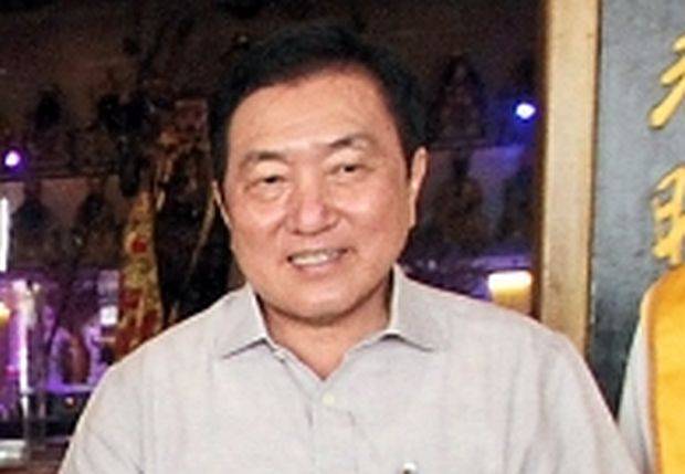 34 to attend inter-faith conference in Taiwan
