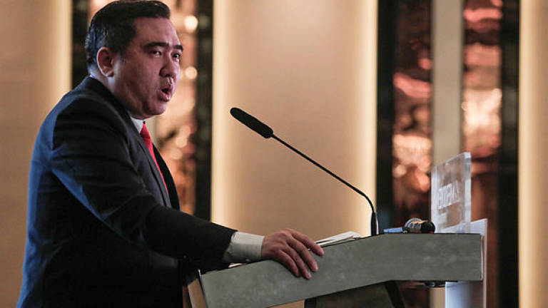 Govt to re-visit cabotage policy liberalisation in Sabah and Sarawak: Loke