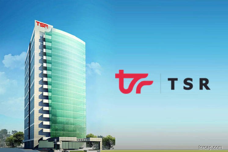 TSR Capital gets nod to sell 70% in Menara TSR