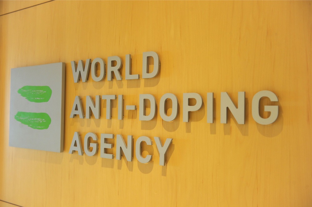 Coronavirus not an opportunity for athletes to dope, says Wada president