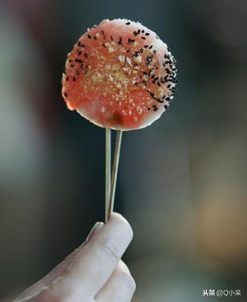不到20元的西安美食，征服你的味蕾！干货十足的西安美食地图