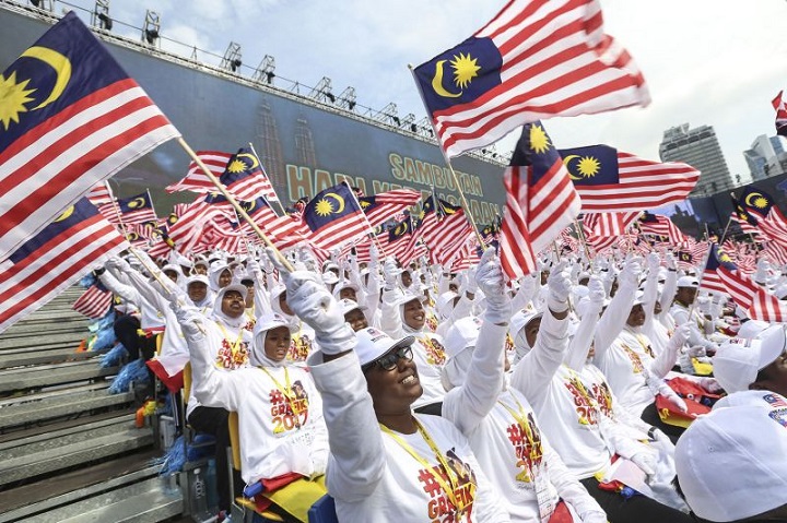 The True Victims of Malaysia’s Human Rights Violations