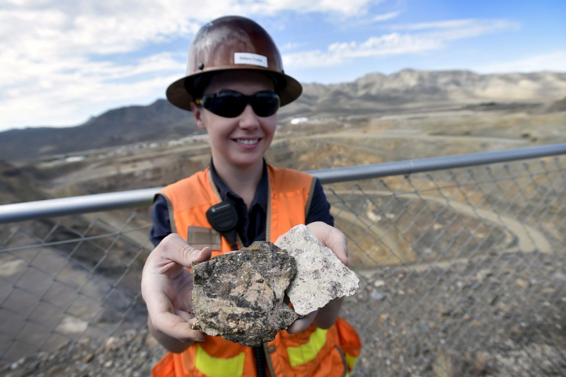 US Army will fund rare earths plant for weapons development