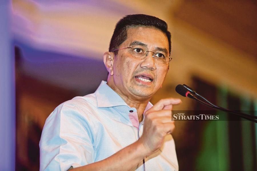 RM120 million to fix, upgrade 120 court buildings