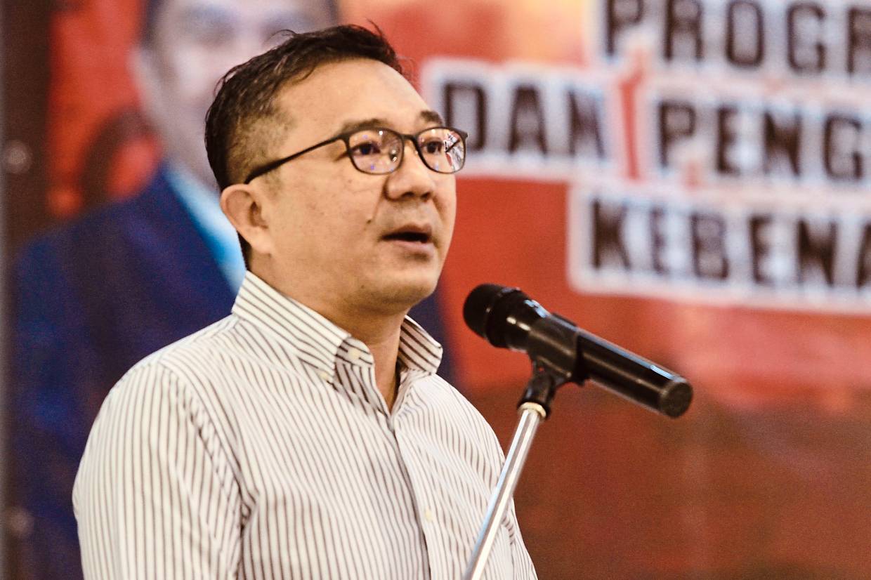 1,500 unlicensed factories identified in Shah Alam