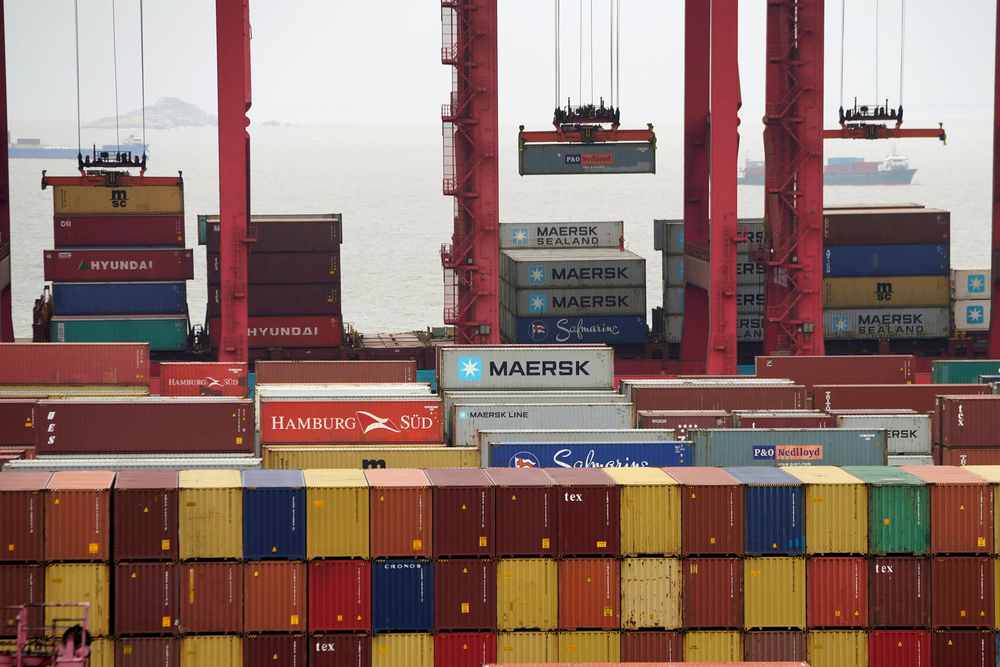 Ministry: Carriage of Goods by Sea Bill to facilitate trade