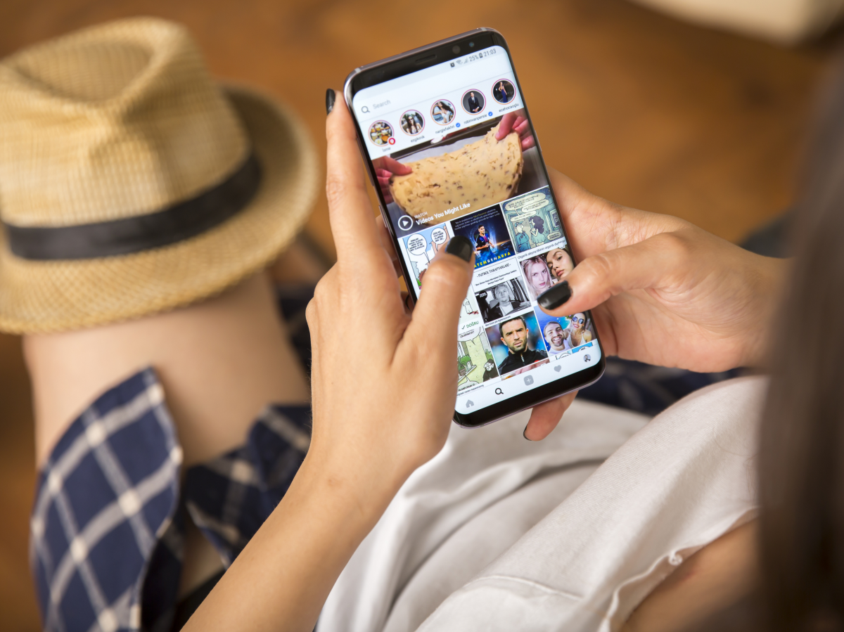 How to post videos on Instagram in 3 different ways