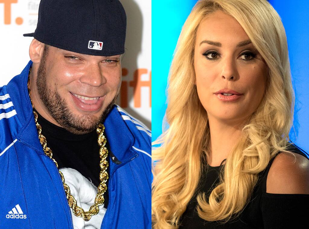 Britt McHenry Sues Fox News and Former Co-Host Tyrus Over Sexual Harassment