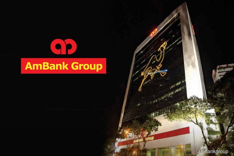 AmBank Group says will 'vigorously oppose' Najib's suit