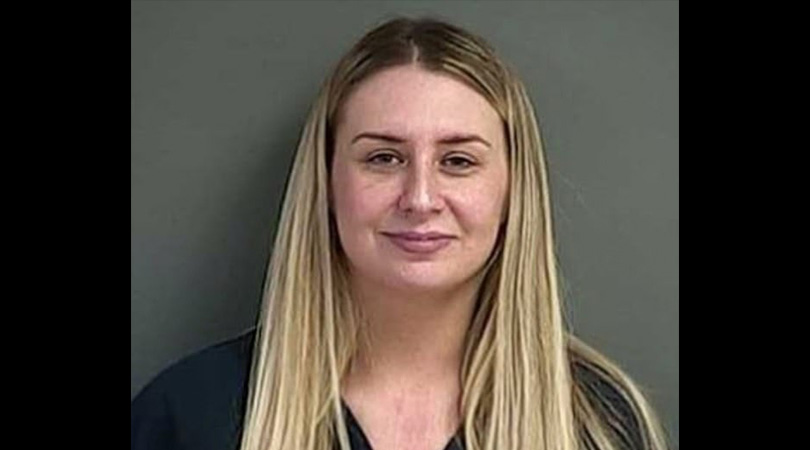 Oregon Mom Arrested For Sex With High School Daughter’s Classmate Nestia